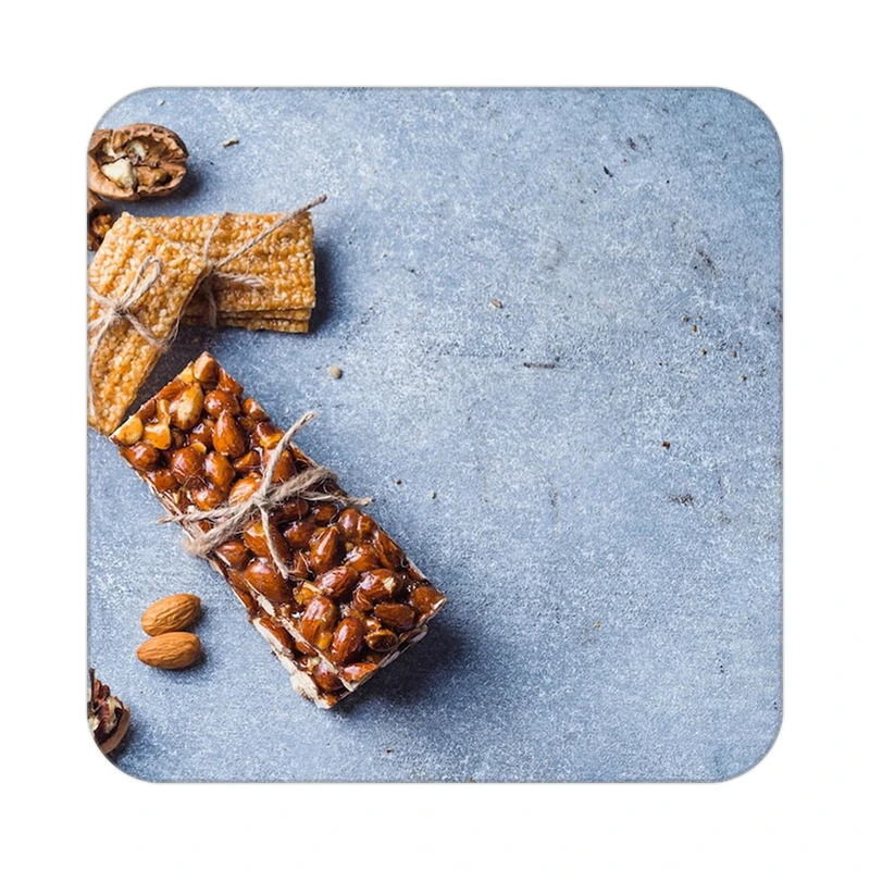 زیر لیوانی کاکتی طرح میوه مدل mp19843