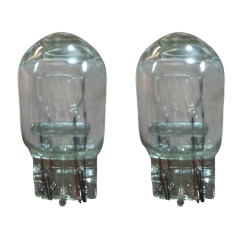 لامپ خودرو دو حالته بوف مدل 21W پایه T20 مجموعه 2 عددی