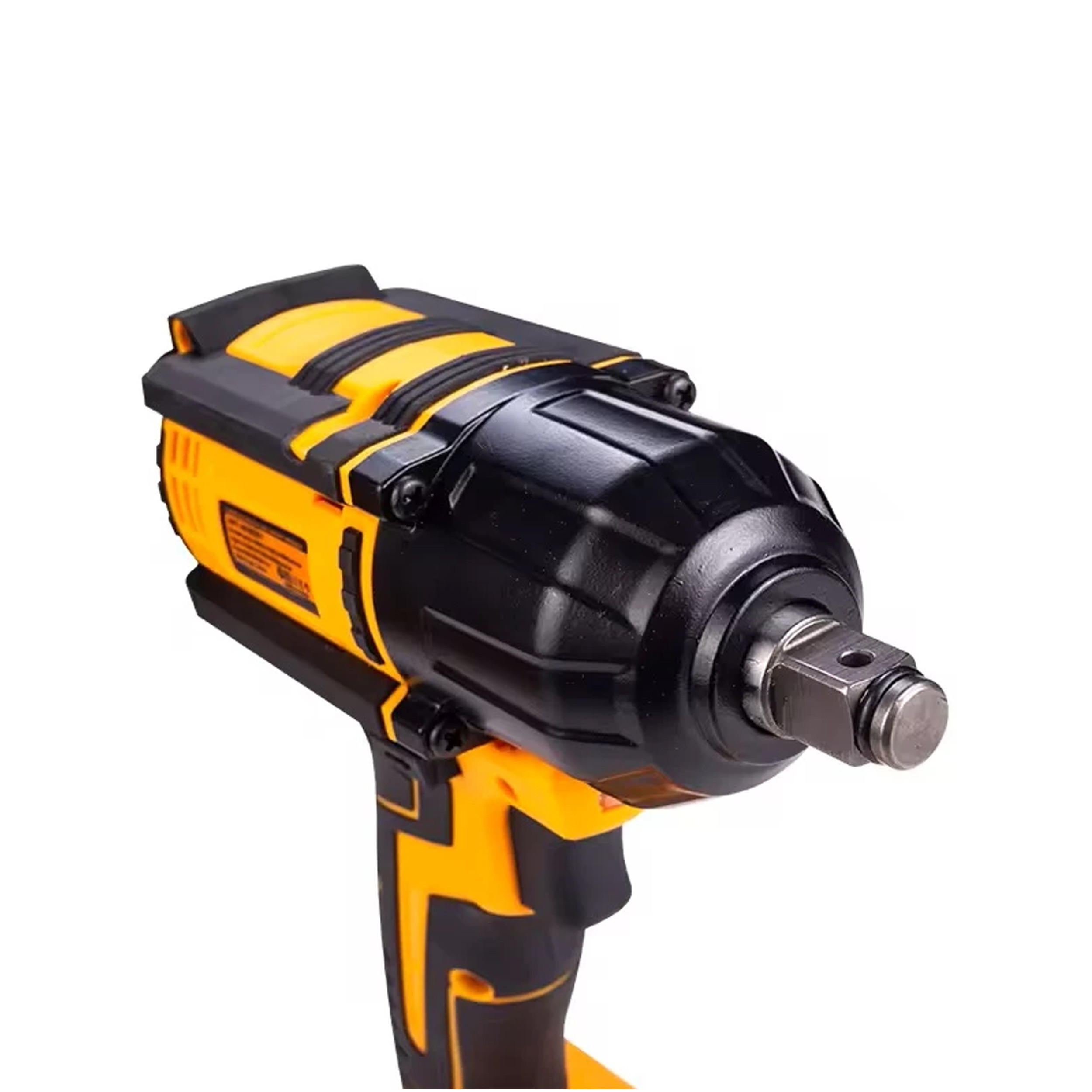 آچار بکس شارژی دینگشی مدل D-JS-02001 آچار بکس شارژی دینگشی مدل D-JS-02001