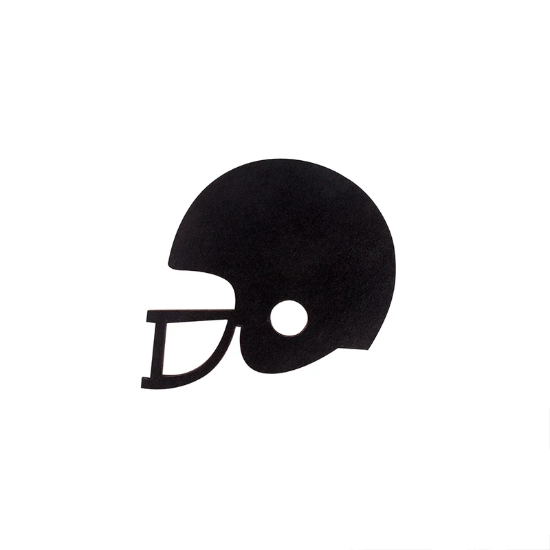 استیکر طرح فوتبال آمریکایی کد 4048 بسته 16 عددی