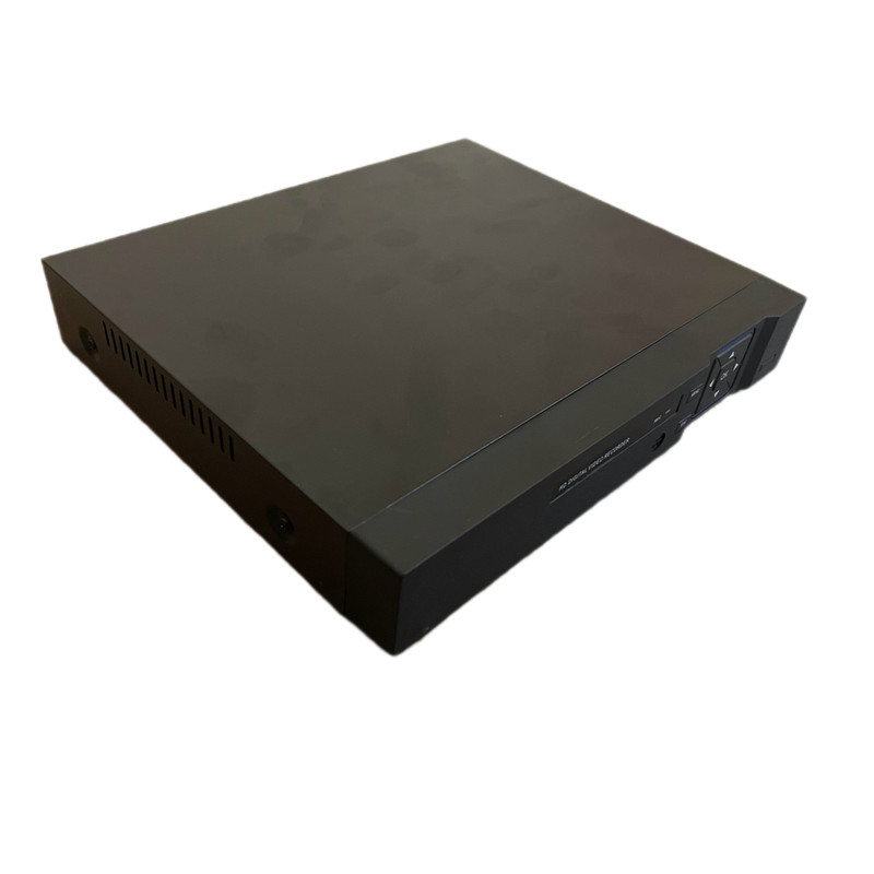 ضبط کننده ویدیویی مدل H265-8ch