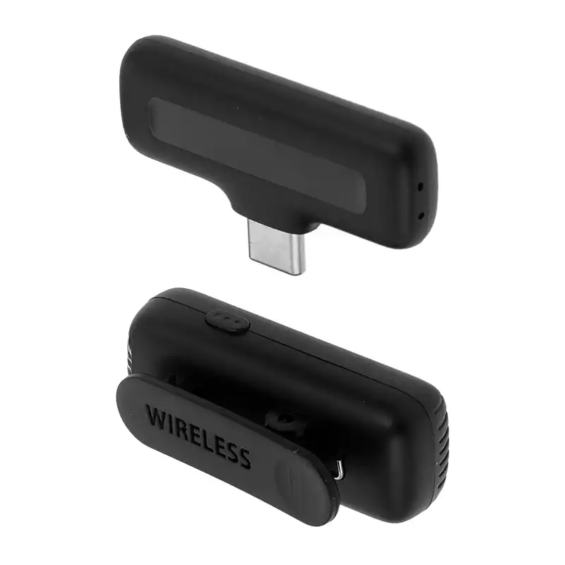 میکروفن یقه ای مدل J11 Lightning -Type c