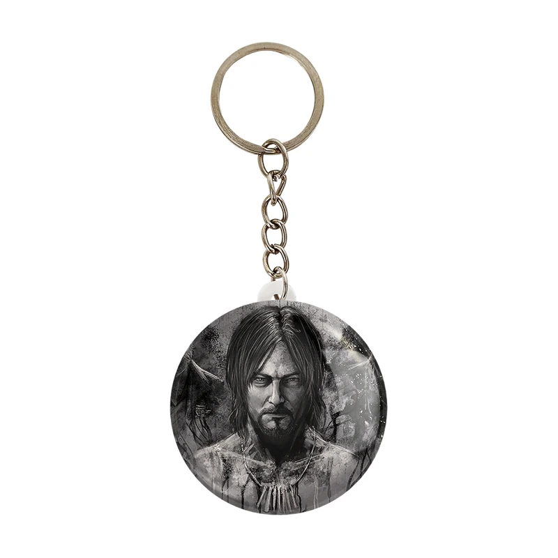 جاکلیدی خندالو مدل بازی دث استرندینگ Death Stranding کد 35111