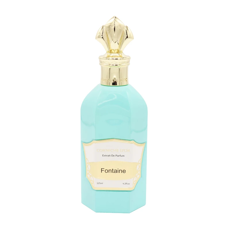 ادو پرفیوم کورنیش دوق مدل Fontaine حجم 125 میلی لیتر
