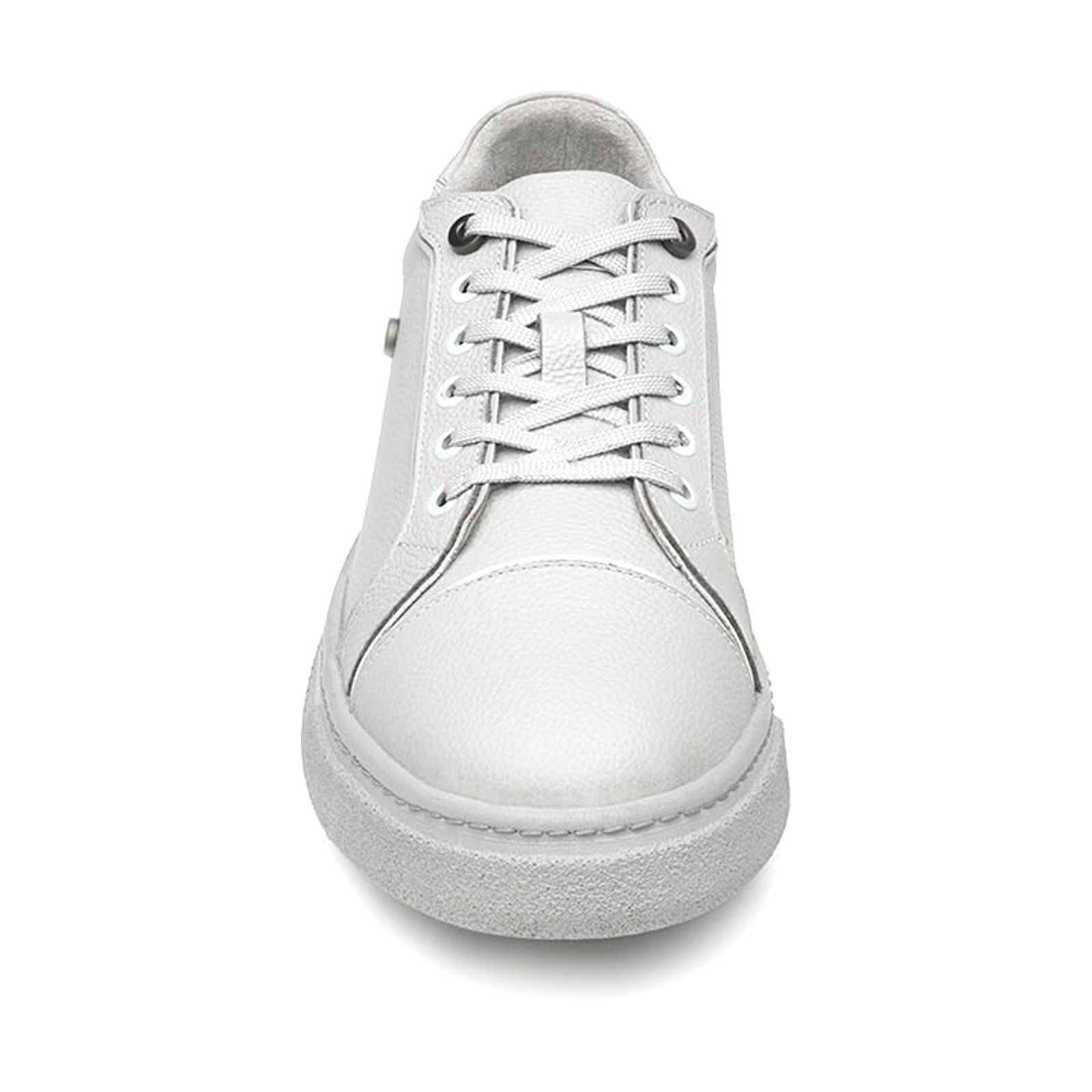 کفش روزمره زنانه نوین چرم مدل WS3600 -  - 9