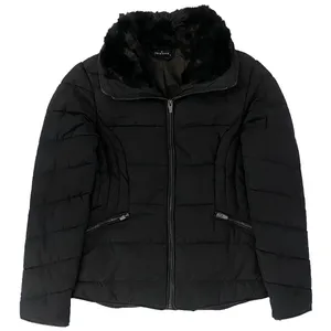کاپشن زنانه اسمارا مدل lan-125655-04