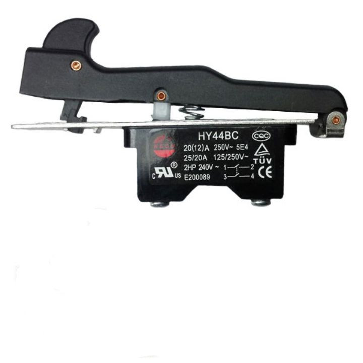 کلید برق سنگ فرز مدل 3061 مناسب برای فرز توسن و کرون