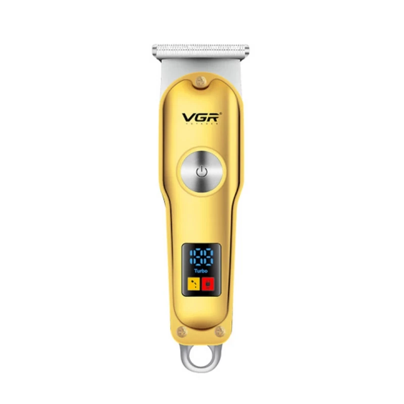 ماشین اصلاح موی سر و صورت شارژی وی جی ار مدل v-290-stars ماشین اصلاح موی سر و صورت شارژی وی جی ار مدل v-290-stars