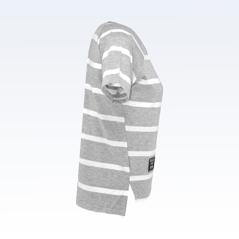 ست تی شرت و شلوارک زنانه مدل لیان کد 3415