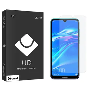 Coconut UDB2 Screen Protector For Huawei Y7 2019
