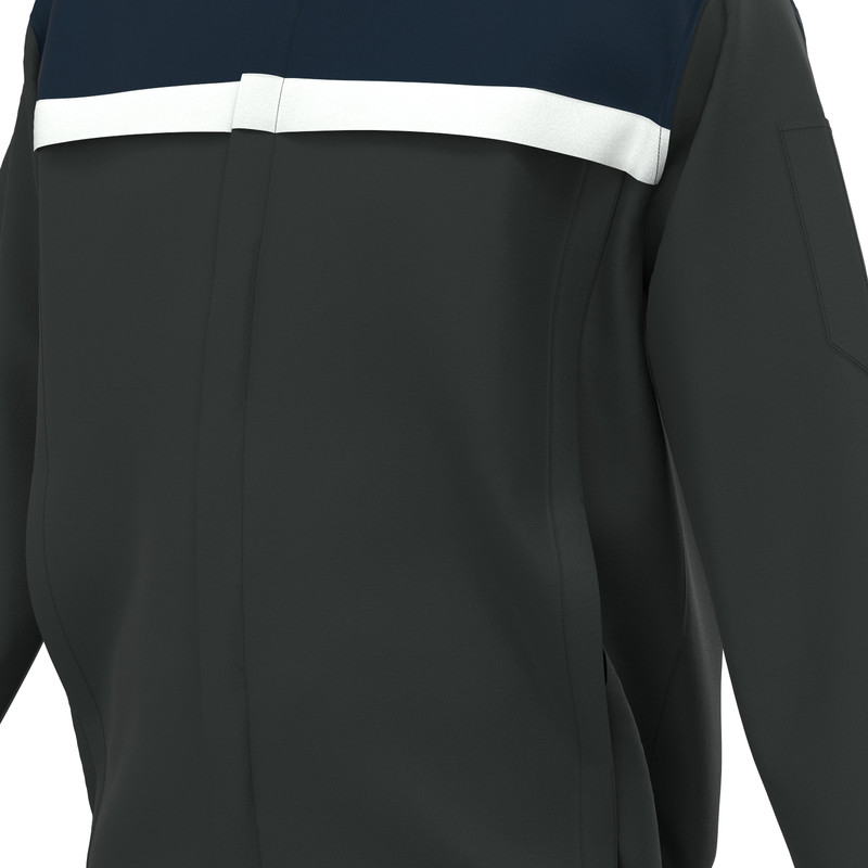 لباس کار بازوکا مدل CM1006 لباس کار بازوکا مدل CM1006