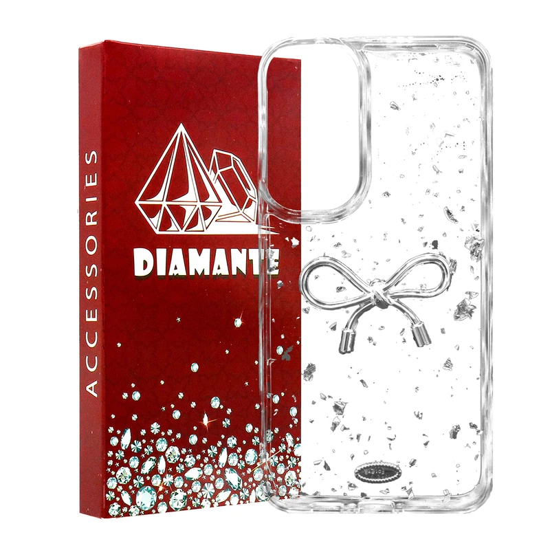 کاور دیامانته مدل MoOdy Rd مناسب برای گوشی موبایل سامسونگ Galaxy A17