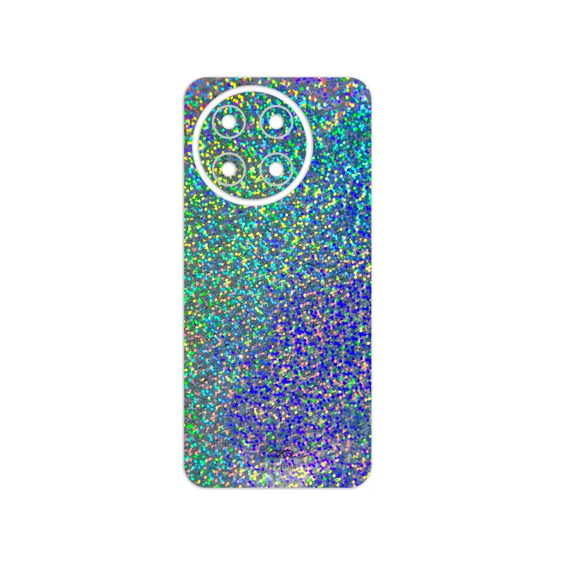 برچسب پوششی ماهوت مدل Holographic مناسب برای گوشی موبایل تکنو Spark 30 Pro