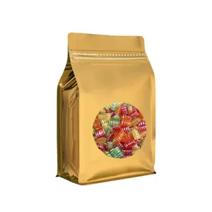 نقل اطلسی میوه ای - 1000 گرم