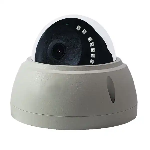 دوربین مداربسته تحت شبکه مدل Acam-IC-SMA107F