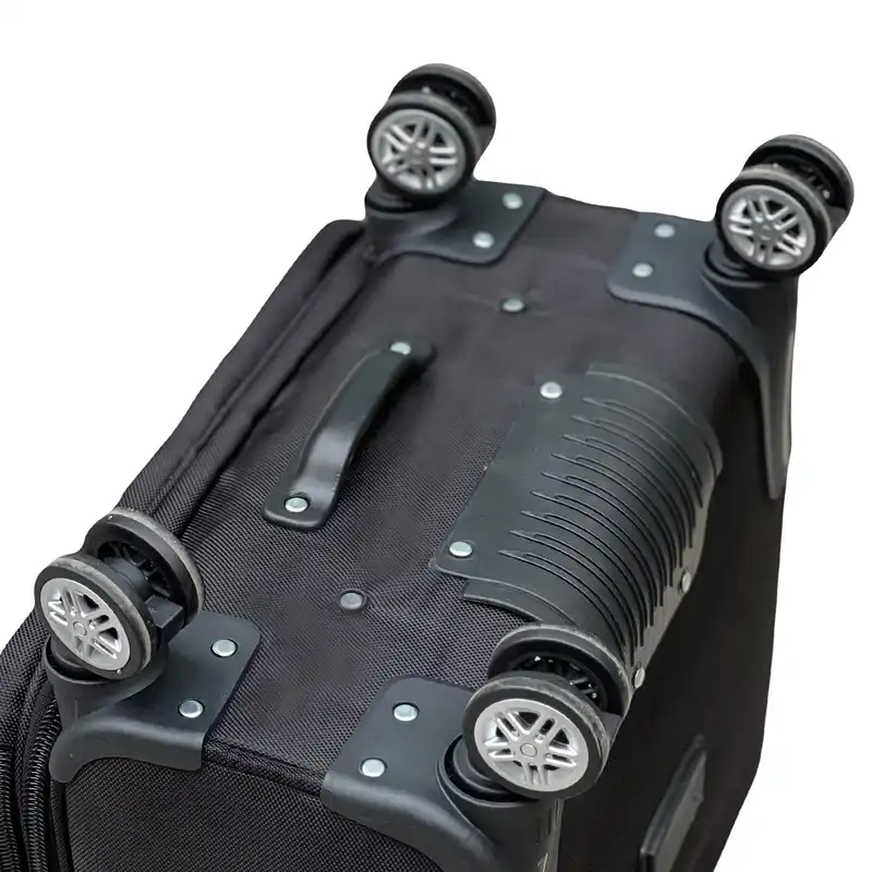 چمدان خلبانی فوروارد کد FCLT5579TRAVEL PRO