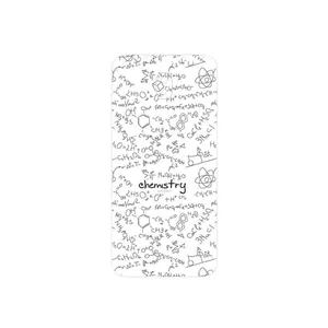 MAHOOT Chemistry Science Cover Sticker for Samsung Galaxy J7 Pro