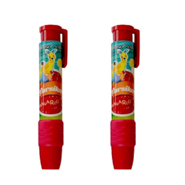 پاک کن اتودی پارسیکار مدل jm 303 بسته 2 عددی