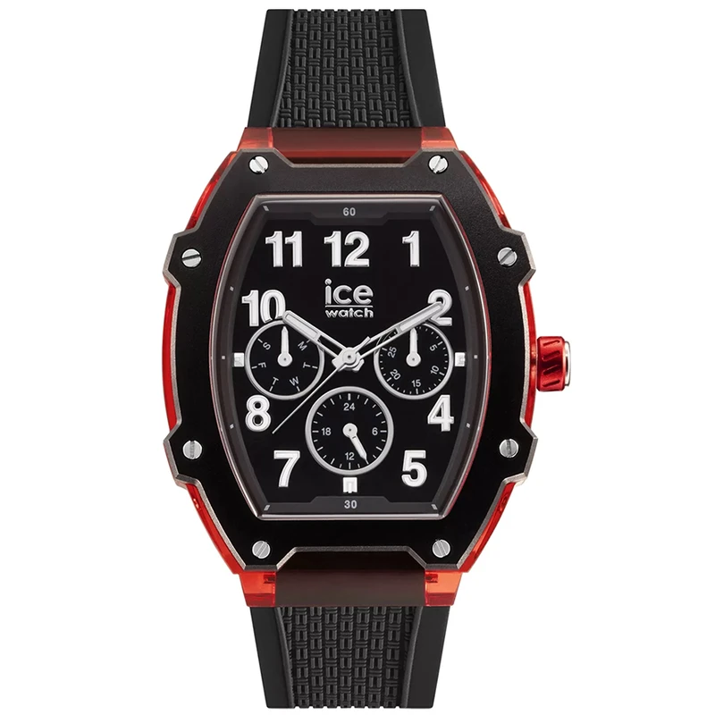 ساعت مچی عقربه‌ای کوارتز مردانه آیس واچ مدل 023316