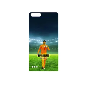 MAHOOT Alireza Beiranvand Cover Sticker for Huawei Ascend G6