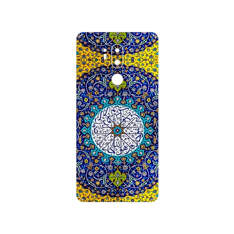 برچسب پوششی ماهوت مدل Iran Tile 13 مناسب برای گوشی موبایل ال جی G7 PLUS THINQ