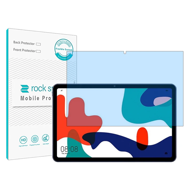 محافظ صفحه نمایش ضد اشعه آبی راک اسپیس مدل HyBLU مناسب برای تبلت هوآوی Matepad 10.4 2022
