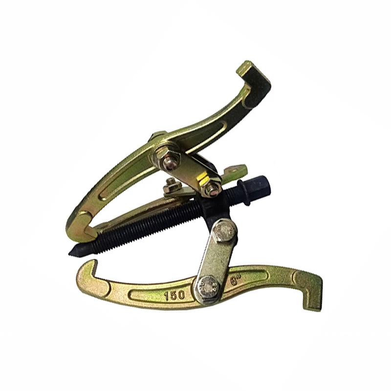 پولی کش سه شاخ مکس پاور کد MX_006INCH  سایز 6 اینچ