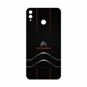 MAHOOT Citroen Cover Sticker for Honor 8X Max