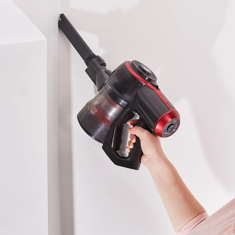 جاروبرقی 600 وات سیلورکرست مدل sc 2000