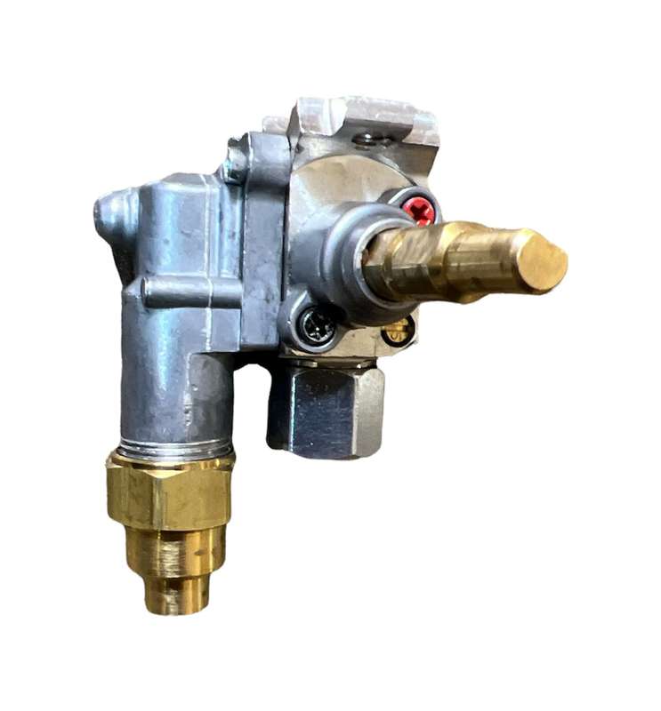 شیر اجاق گاز مدل M11Q