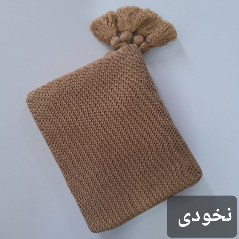 شال مبل و تخت مدل کلاسیک سایز 175×140 سانتی متر
