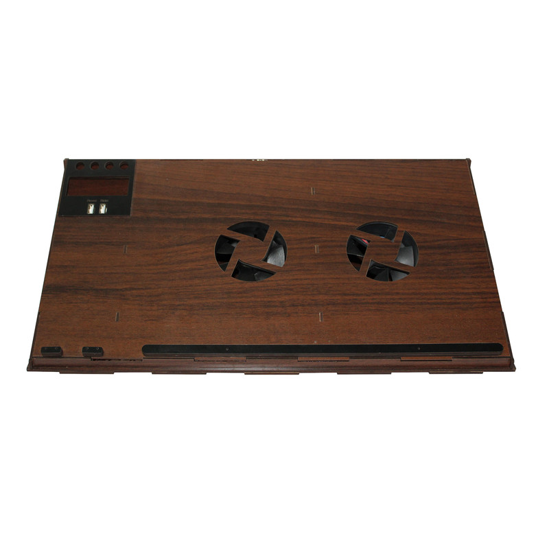 پایه خنک کننده لپ تاپ مدل 88