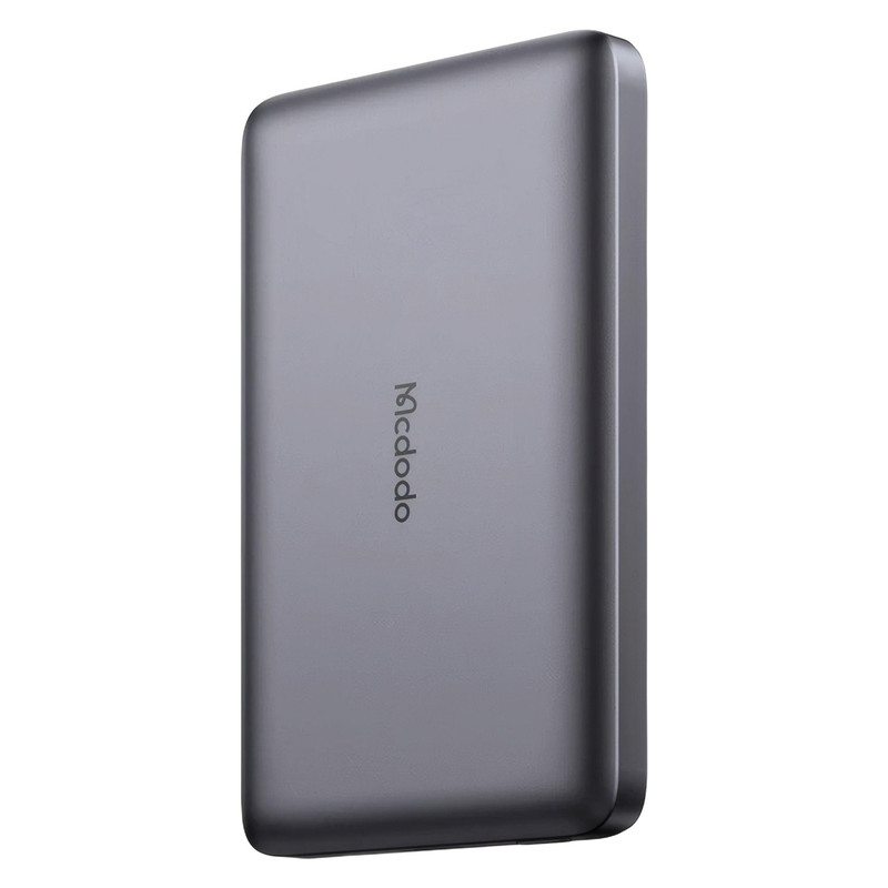 پاوربانک مک دود مدل MC-464 ظرفیت 5000 میلی آمپرساعت