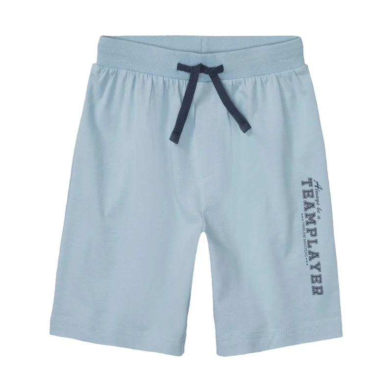 شلوارک پسرانه پیپرتس مدل TIN114