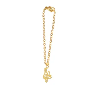 آویز ساعت زنانه هایکا مدل اسم علیرضا کد as.h261