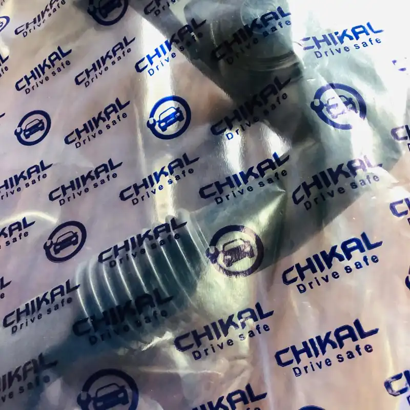 لوله هواکش چیکال مدل CH 0408 مناسب برای پراید کاربراتور