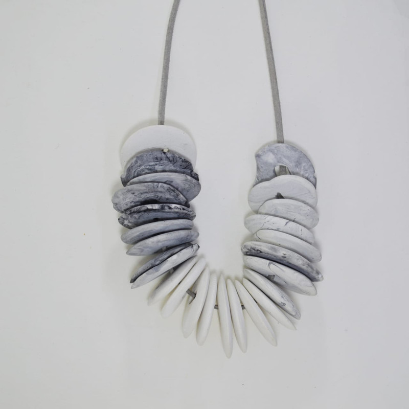 گردنبند دخترانه مدل اونتوس گردنبند دخترانه مدل اونتوس