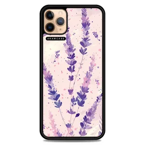 AKAM AMC-WA11PRO-LAVENDER-6 Cover For Apple iPhone 11 Pro