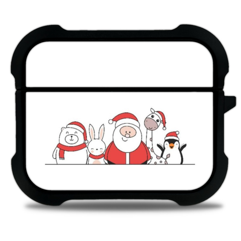 کاور آکام مدل AAPPCASHW-CHRISTMAS16 مناسب برای کیس اپل ایرپاد پرو