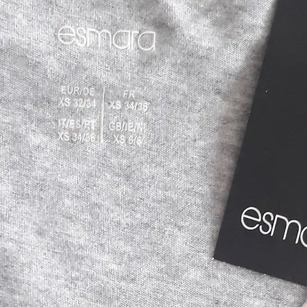 پیراهن زنانه اسمارا مدل 16490419