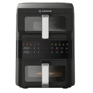 سرخ‌کن 10 لیتر نوتریکوک مدل AFDS240