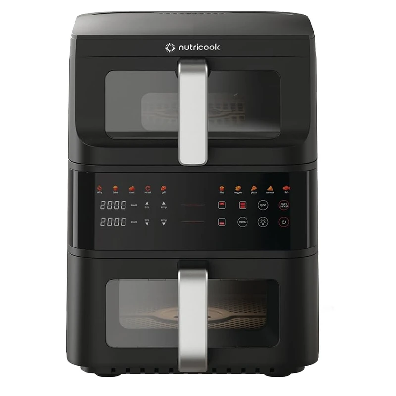 سرخ‌کن 10 لیتر نوتریکوک مدل AFDS240