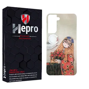 HEPRO MC Cover for Samsung Galaxy S21