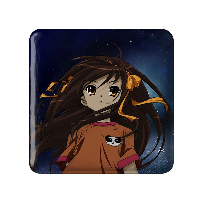 مگنت خندالو مدل انیمه ناپدید شدن هاروهی سوزومیا کد 24307