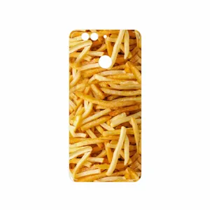 MAHOOT French fries Cover Sticker for Huawei Nova 2 Plus