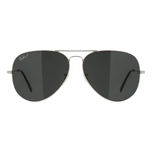 عینک آفتابی خلبانی (Aviator) ری بن مدل 0RB3026P-003-48
