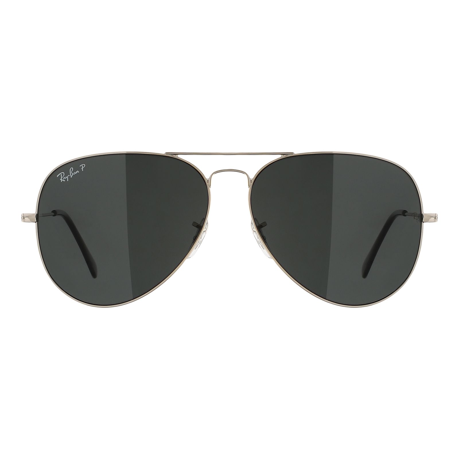 عینک آفتابی خلبانی (Aviator) ری بن مدل 0RB3026P-003-48 -  - 1