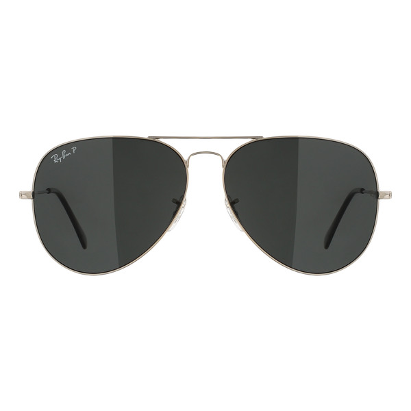 عینک آفتابی خلبانی (Aviator) ری بن مدل 0RB3026P-003-48