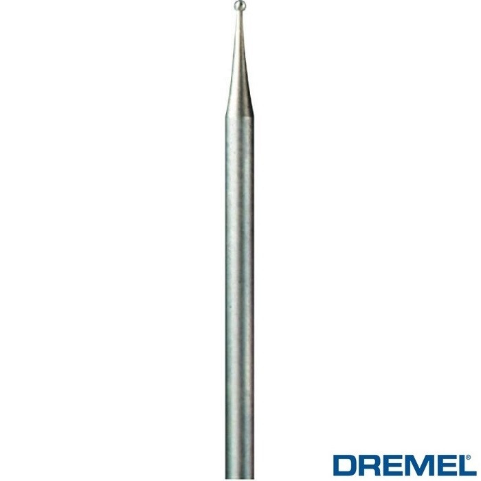 مجموعه 3 عددی سری فرز مینیاتوری درمل مدل 105