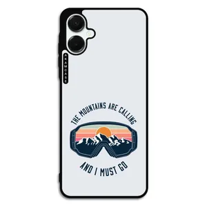 AKAM AMC-WSGA06-SKI-25 Cover For Samsung Galaxy A06